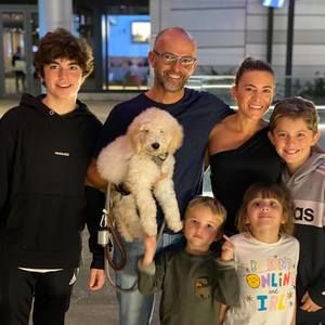 Meet your Posher, Fernando